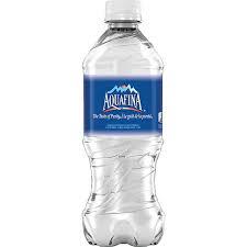 Aquafina 591ML